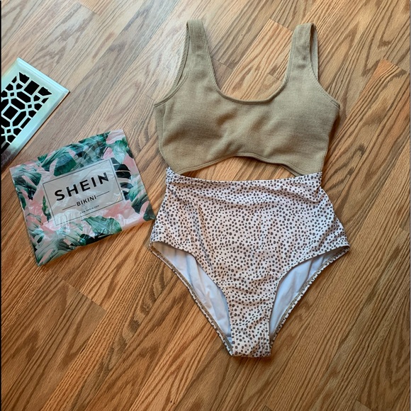 SHEIN Other - NWT Shein One Piece
